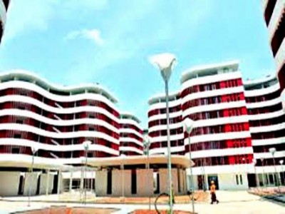 IIT Hyderabad researchers unravel working of a Protein that repairs damaged DNA