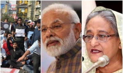 No bill will affect India Bangladesh relations: Ministry of External Affairs