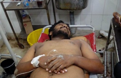 Science teacher,  his family members try to sacrifice 3-year-old child in Assamâ€™s Udalguri, two injured in police firing