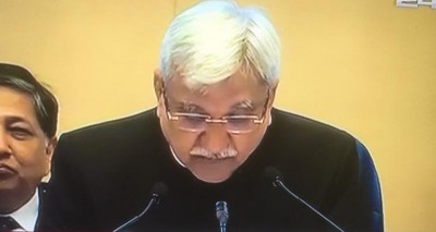 No Assembly elections in J& K for now: CEC Arora