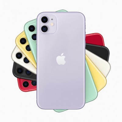 Apple introduces dual camera iPhone 11, price in India unveiled 