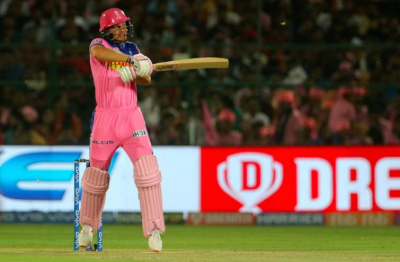 IPL: Rajasthan Royals beat Royal Challengers Bangalore by 7 wickets