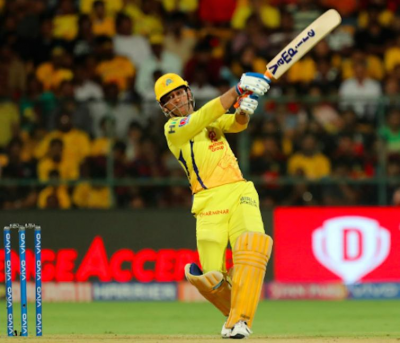 IPL: RCB manages to beat CSK by one run