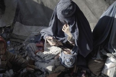 ISIS terrorists from Pakistan surrender to Afghan Army