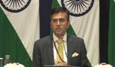 Indian govt welcomes preliminary results of Presidential polls in Afghanistan