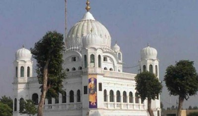 Wagah parleys deadlock: India protests Khalistani link to Kartarpur panel