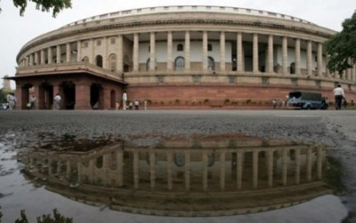 Winter Session of Parliament starts today 