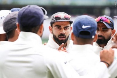 Indian team management announces 13-men squad for Sydney Test, R Ashwin added