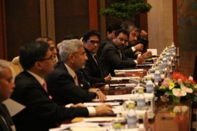 Differences should not become disputes: Jaishankar tells China amid Kashmir move