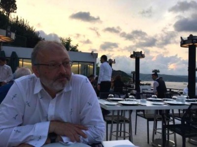 Jamal Khashoggi murder a 'rouge operation' by govt agents: Saudi foreign minister