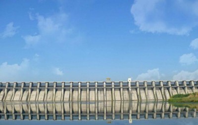 Water diverted to Godavari from the near-full Jayakwadi dam in Nashik :Sources