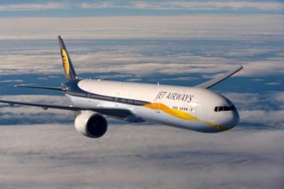 Jet Airways to suspend operations temporarily from tonight, last flight to take off at 10:20pm