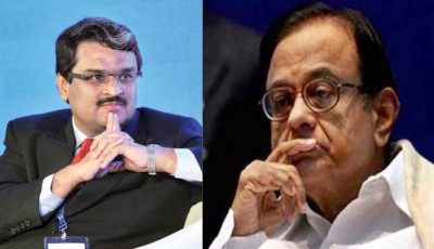 Jignesh Shah â€“ The Protagonist of a Real-Life Drama according to a Study