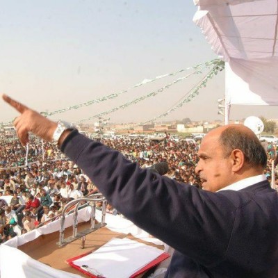 JD (U) to contest three Lok Sabha seats in UP