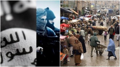 India, UNAMA condemn terror attack in Kabul