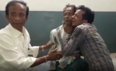 West Bengal poll violence: One person killed in Murshidabad