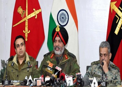 Curfew relaxation in Jammu passes peacefully, Class 8, 9 exams postponed