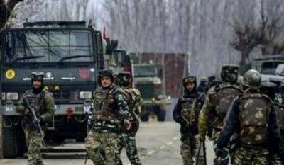 Pakistan activating Hindu 'fifth column', fears Kashmiri Pandit's outfit