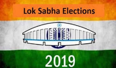 Fifth phase of Lok Sabha polls by and large peaceful