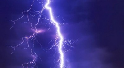 6 killed in Uganda lightning strike