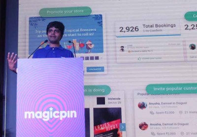 MagicPin launches its operations in Telangana; to expand its operations to 200 cities by 2020