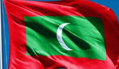 Maldives says decision on Article 370 is an "internal matter" of India