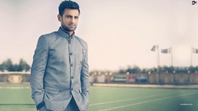 Ex-Pakistani captain Shoaib Malik retires from ODI cricket