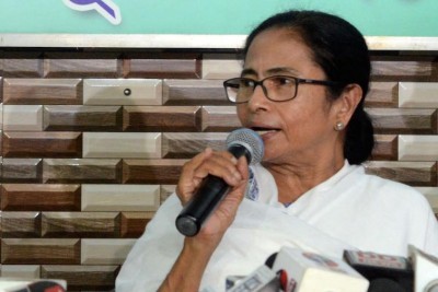 Janasanjog Yatra to start from Ghatal on June 21: Mamata
