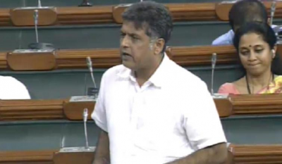 False notion that strict laws are required to fight terrorism, says Congress