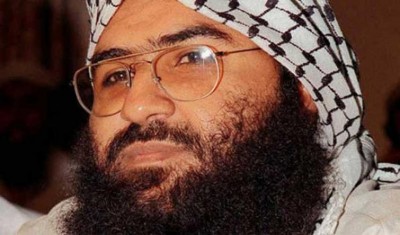 China blocks move to designate Masood Azhar as global terrorist, India disappointed 