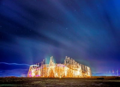 Witness  best of Classic Rock with Bon Jovi, Slash and Air Supply in Israel this summer