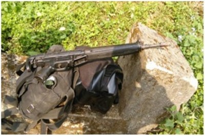 Suspected militants kill former Zila Parishad member in Arunachal Pradesh