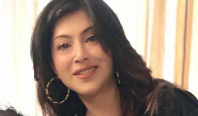 Female journalist shot at in East Delhi