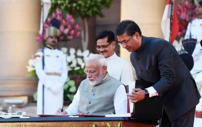 Narendra Modi approves a change in Prime Ministerâ€™s Scholarship Scheme  