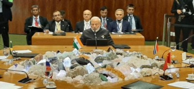 There is need for simplifying intra-BRICS business: PM Modi 