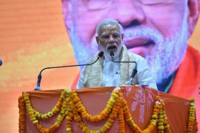 BIMSTEC leaders to attend PM Modi's swearing-in ceremony on May 30