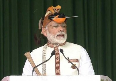 Amid protests over Citizenship bill, PM Modi in northeast today