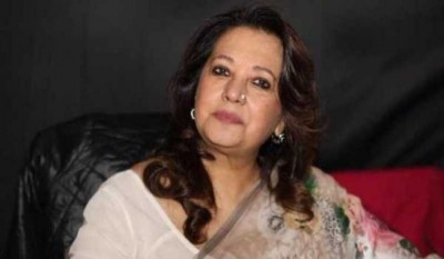 Unaware of violence: TMC leader Moon Moon Sen