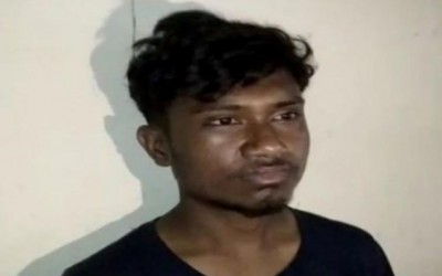 Minor girl abducted and raped in Assam