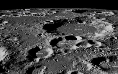 Chandrayaan-2 lander Vikram had a 'hard landing': NASA