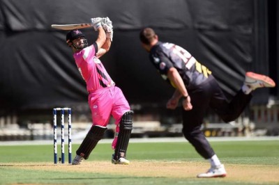 Two potential debutants named in New Zealand T20 squad