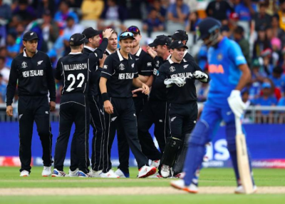 Wins and losses are a part of life, says PM after India lose to New Zealand