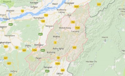 Nagaland: NSCN recruitment racket busted