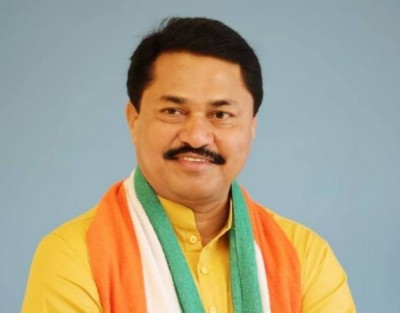 Congress MLA  Nana Patole becomes new Maharashtra Assembly Speaker