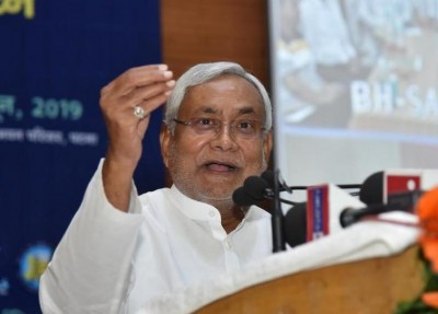 Election Commission recognises JD(U) as state party in Arunachal Pradesh