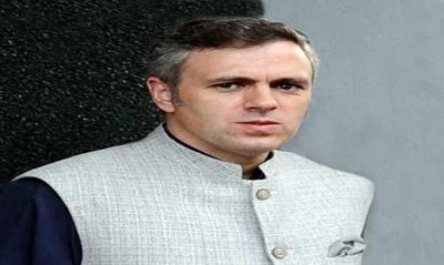 BJP made mockery of legal system by giving ticket to Sadhvi Pragya: Omar