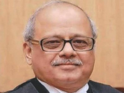 Ex-Supreme Court judge Pinaki Chandra Ghose is India's first Lokpal