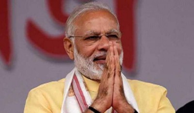 PM Modi and his council of ministers to take oath of office on May 30