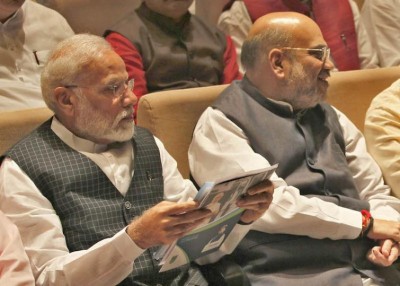 Senior PMO and cabinet secretariat officials prematurely shunted out