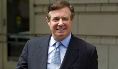 US President Donald Trumpâ€™s ex-campaign Chief Paul Manafort jailed for fraud